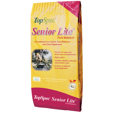 Senior Lite Balancer 15kg
