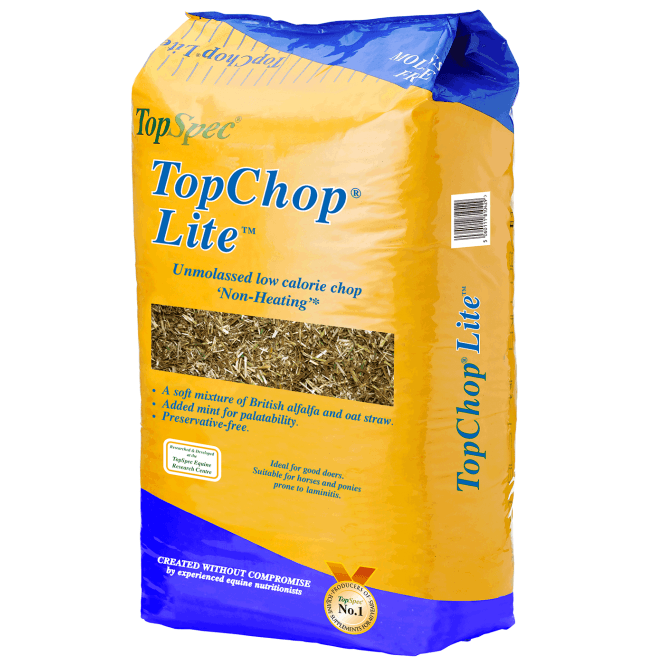 Topspec Topchop Lite