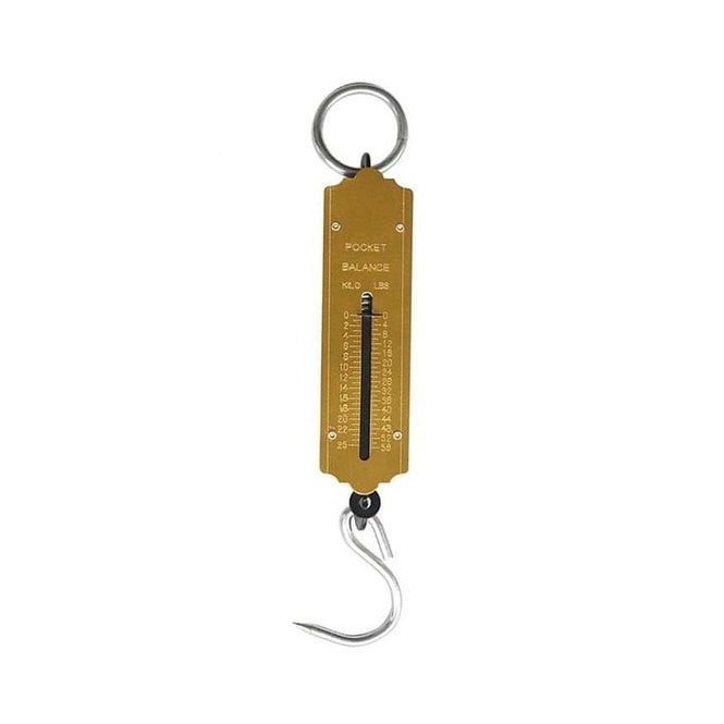 Trilanco Spring Balance