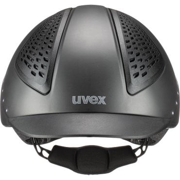 Uvex Exxential II LED