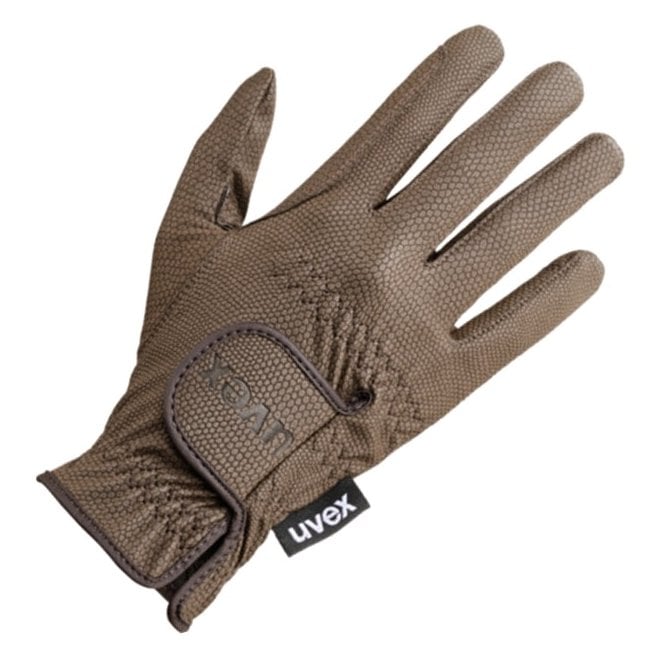 Uvex Sportstyle Riding Gloves