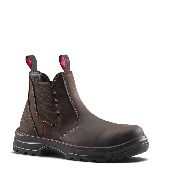 V12 Cotswold Dealer Boots