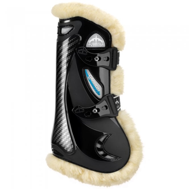 Veredus Carbon Gel Vento Save The Sheep Tendon Boots