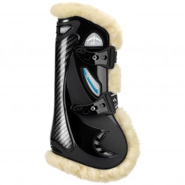 Carbon Gel Vento Save The Sheep Tendon Boots