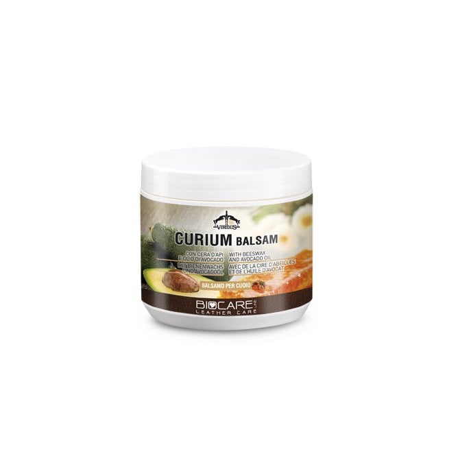 Veredus Curium Balsam