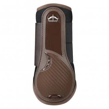 TRC Vento Front Boots