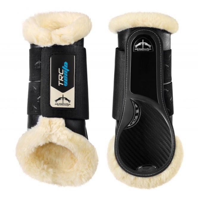 Veredus TRC Vento Save The Sheep Front Boots