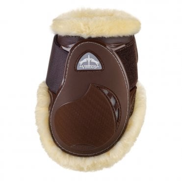 Young Jump Vento Save The Sheep Fetlock Boots