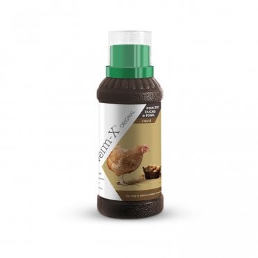 Original Liquid For Poultry