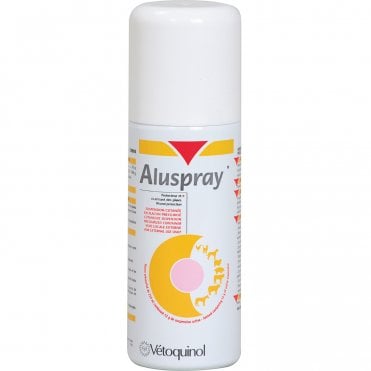 Aluspray