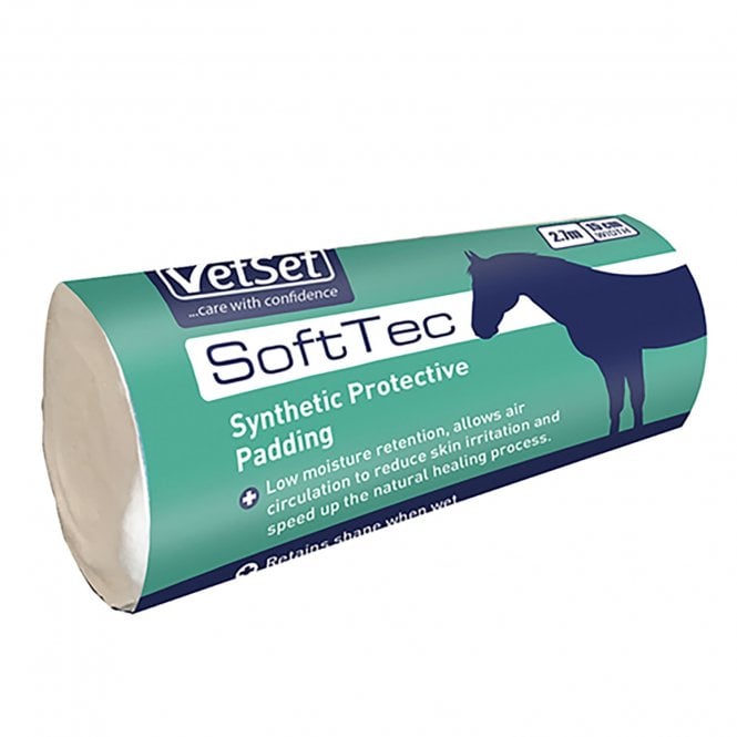 VetSet SofTec