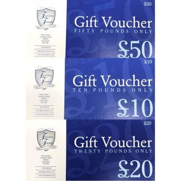 Vouchers