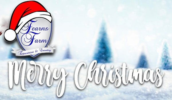 Merry Christmas