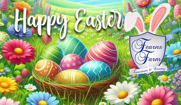 Happy Easter