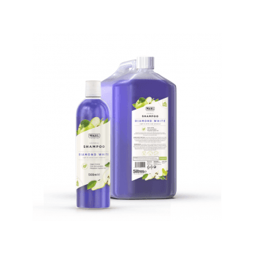 Diamond White Showman Shampoo