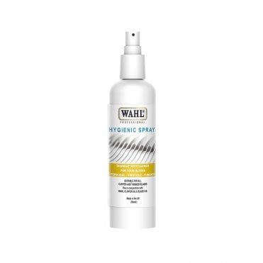Hygienic Clipper Spray