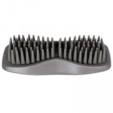 Rubber Curry Comb