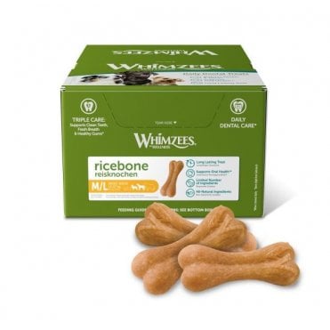 Rice Bone