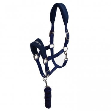 Club Headcollar & Rope Set