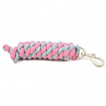 Cotton Bubble Lead Rope