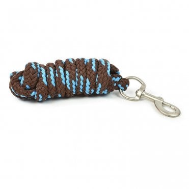 Poly Braided Lead Rope