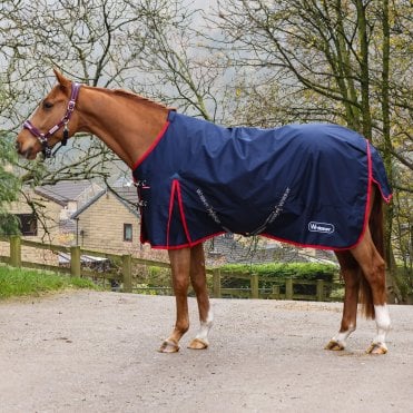 Rastrick V2 0g Standard Neck Turnout Rug