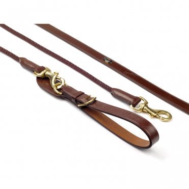 Rope Draw Reins
