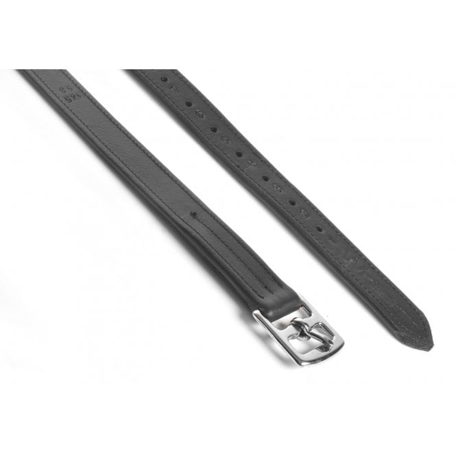 Whitaker Stirrup Leathers