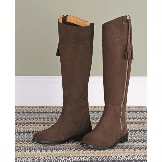 Moretta Womens  Florenza Boots