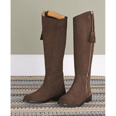 Womens Moretta Florenza Boots