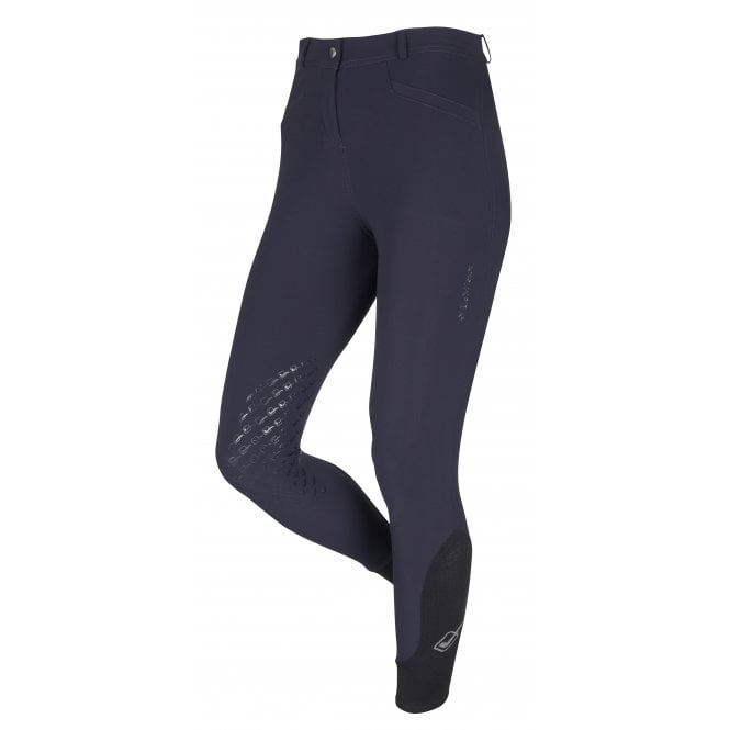 LeMieux Womens My  Dynamique Knee Grip Breeches