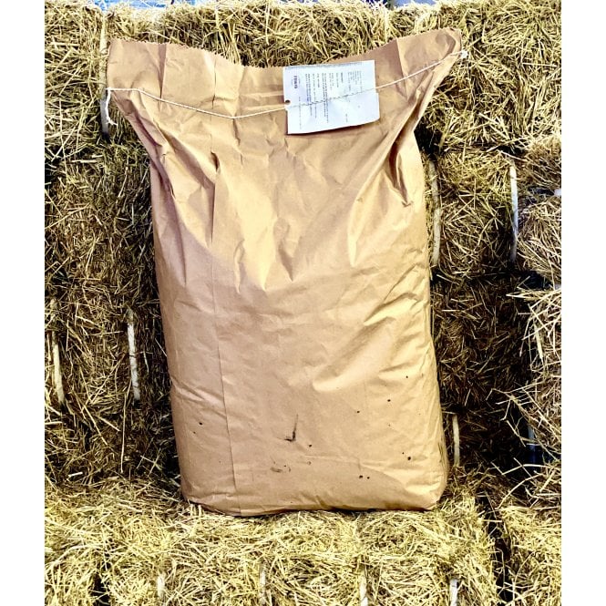 Youngs Wheat Feed/Thirds