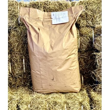 Wheat Feed/Thirds